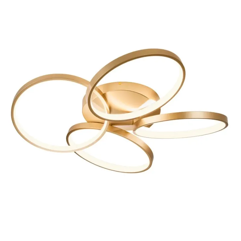 Bestseller Redo 01 2682 ESPIRAL mennyezeti LED lámpa