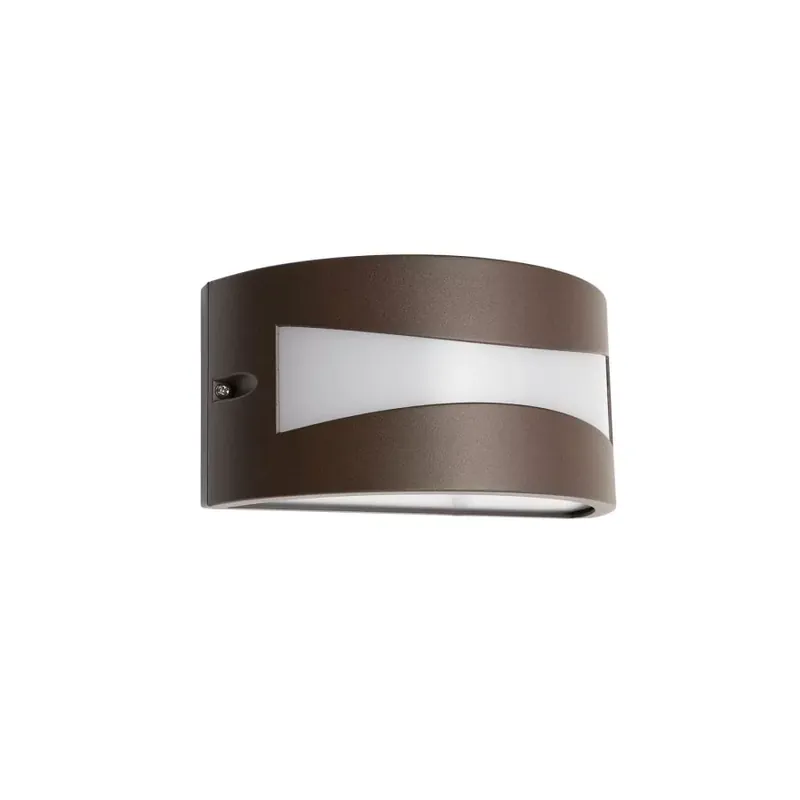 Ajánlat Redo 90189 ASTI LED kültéri falikar