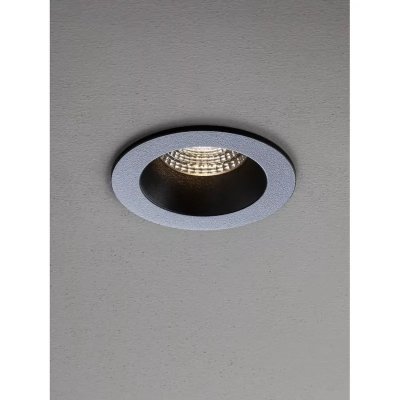 Redo 70382 MT 144 MBK LED NW álmennyezetbe építhető lámpa Olcsó