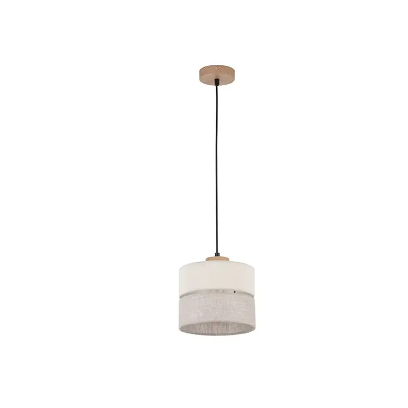 Akciós ár TK Lighting 5770 ECO 1 ágú függeszték LED lámpa