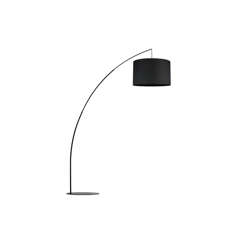 Biztonságos fizetés TK Lighting 5485 MOBY LED állólámpa