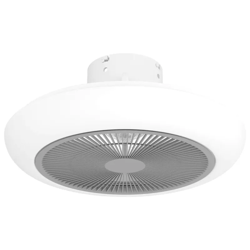 Olcsóbb EGLO 35093 SAYULITA ventilátoros LED lámpa