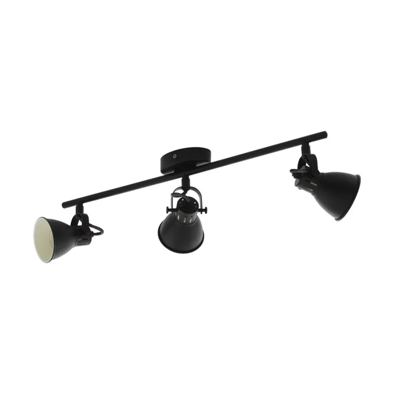 Ajánlat EGLO 98399 SERAS 2 LED spotlámpa