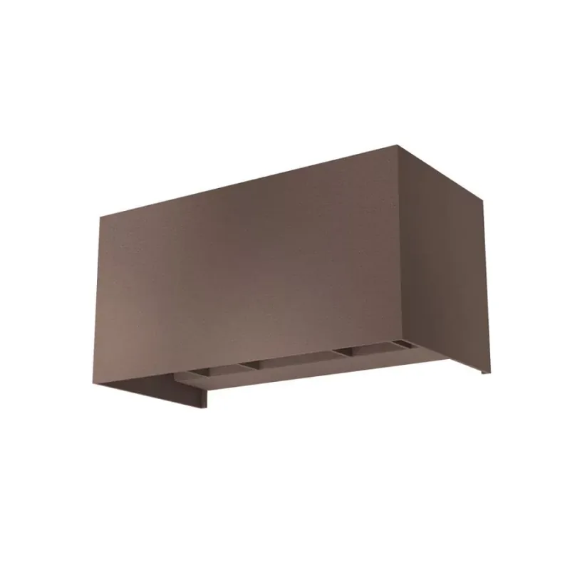 Azonnal elérhető Redo 90304 VARY LED kültéri falikar