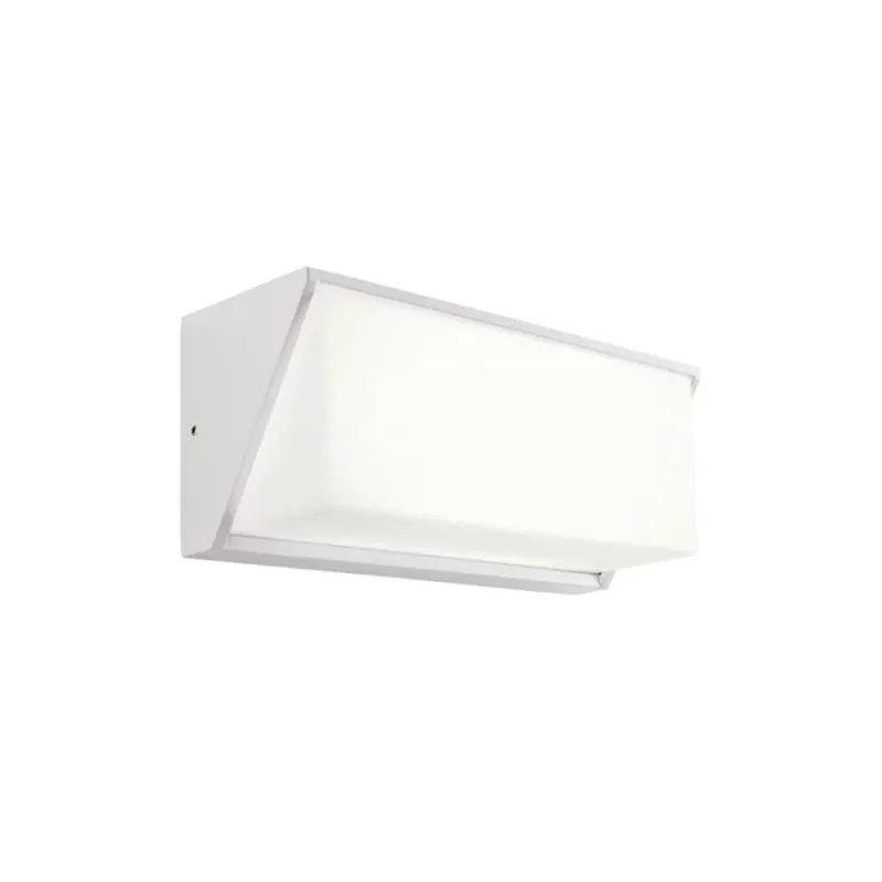 Vedd meg most Redo 90237 SPECTRA LED kültéri falikar