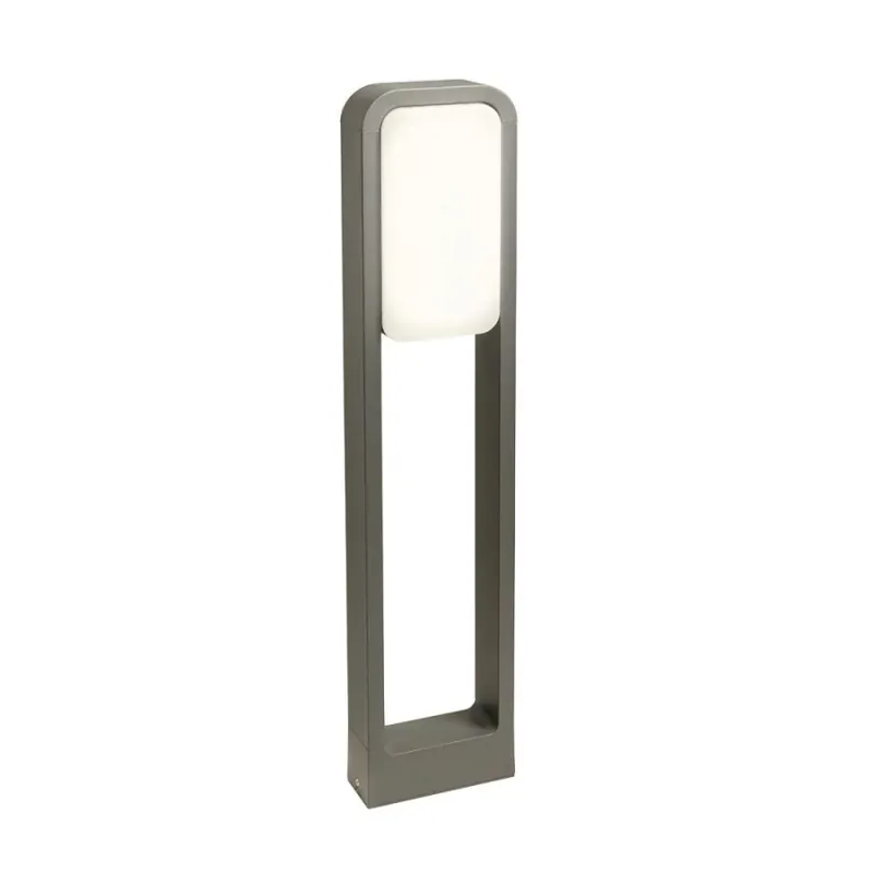 Gyors szállítás Redo 90245 MIST kültéri LED állólámpa