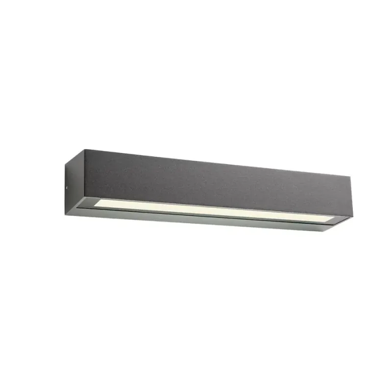 Utolsó esély Redo 90251 AROOS LED kültéri falikar