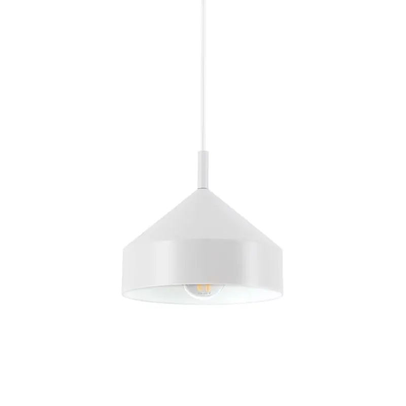 Csak ma IdealLux 285146 YURTA 1 ágú függeszték lámpa