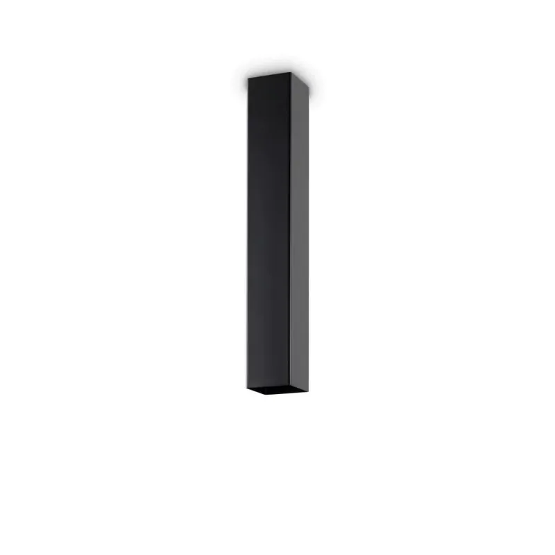 Vásárlói kedvenc IdealLux 233826 SKY PL1 H40 NERO mennyezeti lámpa