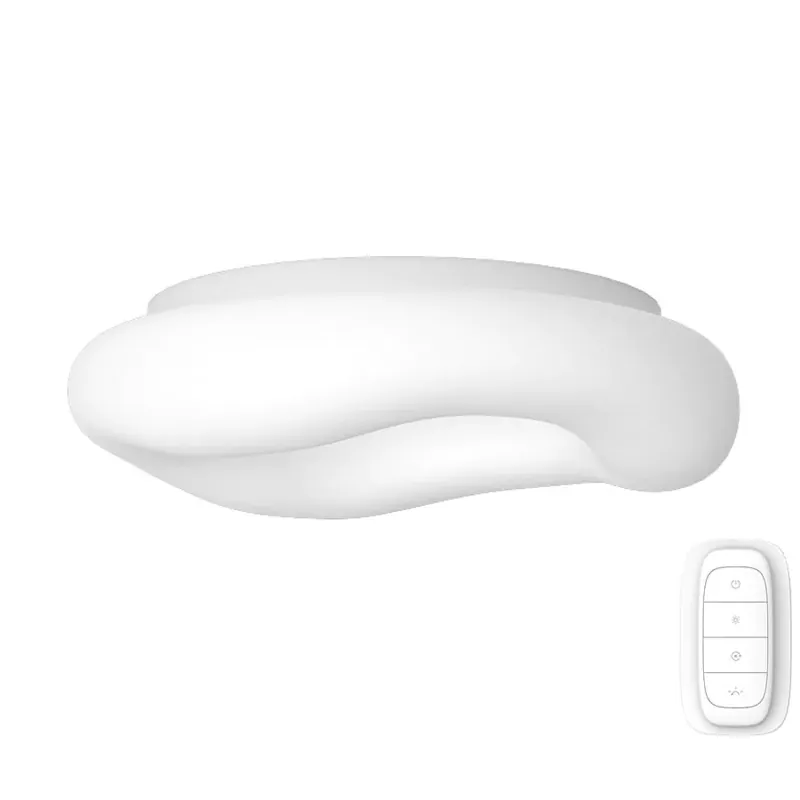 Prémium Immax 07099L PUPLO mennyezeti LED lámpa
