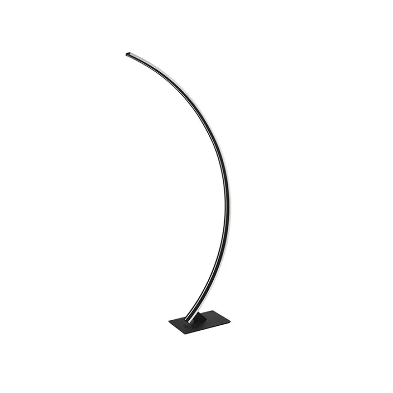 Biztonságos vásárlás Nova Luce NL 9348092 BRETON LED állólámpa
