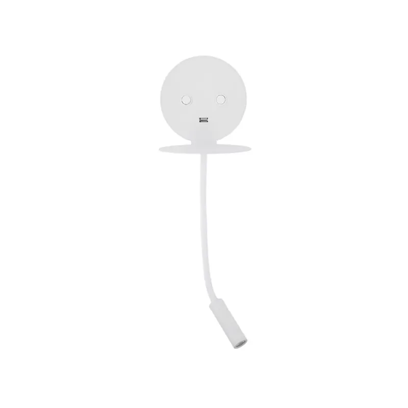 Nova Luce NL 9173281 ECLIP fali LED lámpa Szuper ajánlat