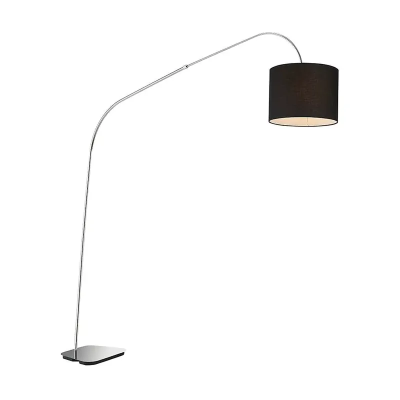 Vedd meg online Luxera 64383 PYLON állólámpa
