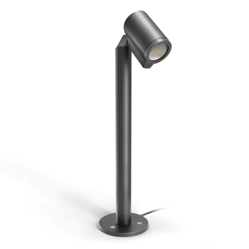 Ajánlat STEINEL ST 058678 1 SPOT WAY NIGHTAUTO kültéri LED állólámpa