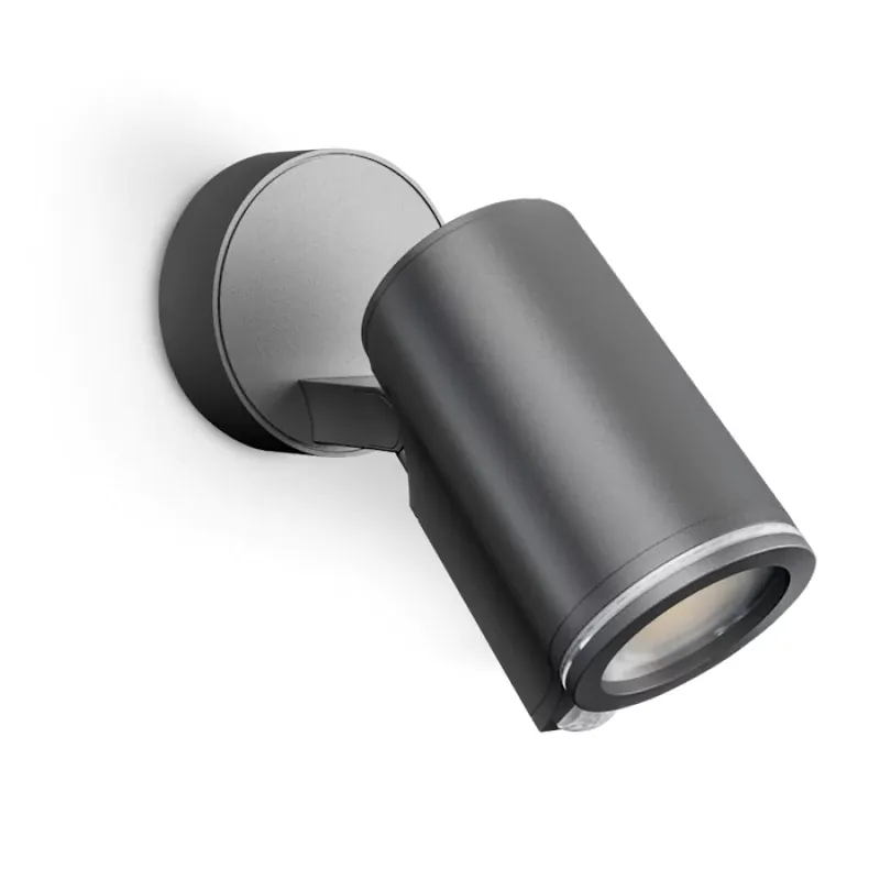 Csak ma STEINEL ST 058616 1 SPOT ONE S LED kültéri falikar