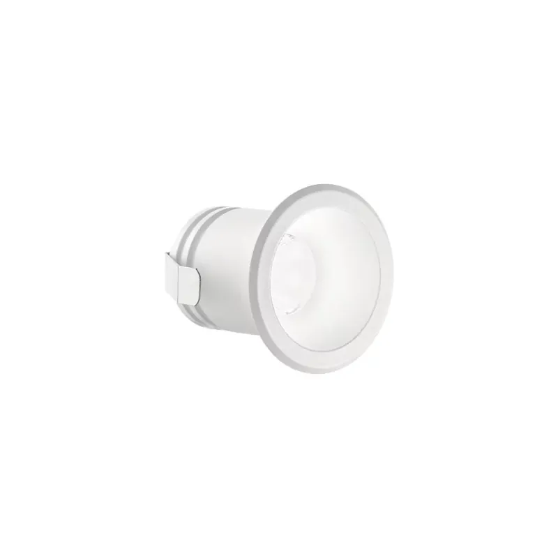 Azonnali szállítás IdealLux 244808 VIRUS WH WH lépcsővilágító LED lámpa