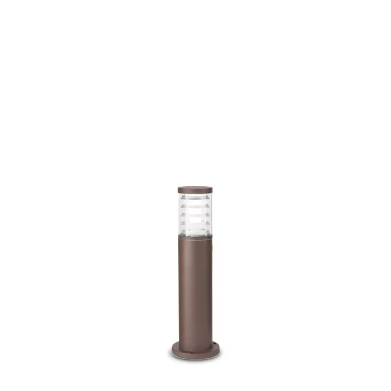 Expressz kézbesítés IdealLux 248271 TRONCO PT1 H40 COFFEE kültéri állólámpa
