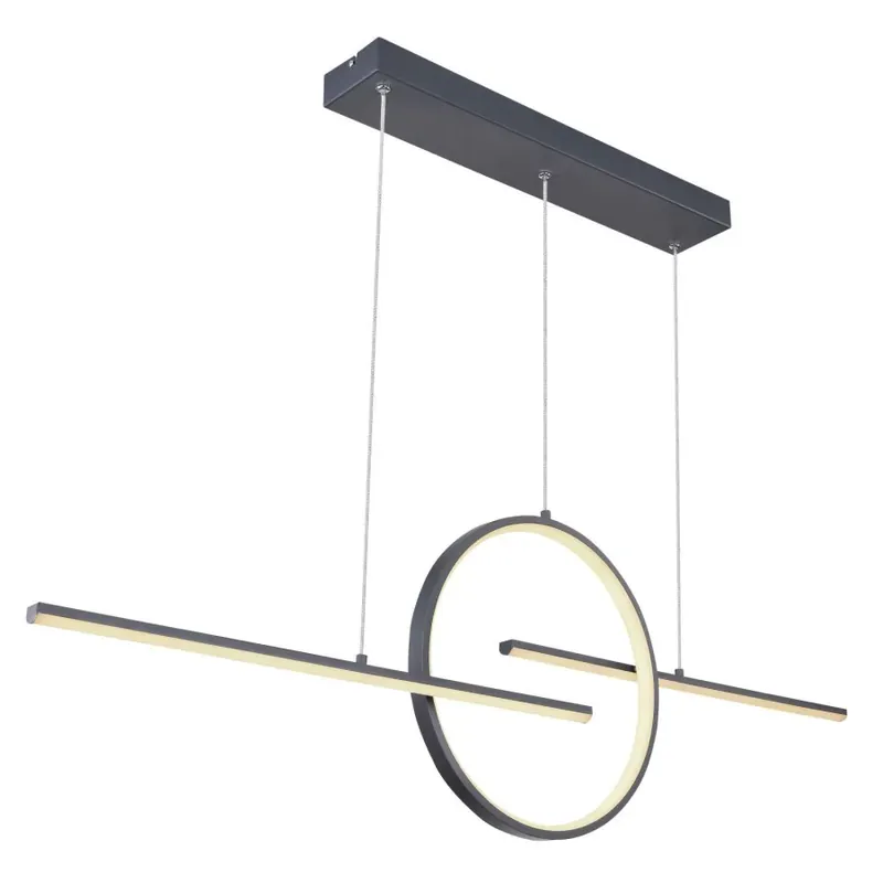 GLOBO 67121 50G BARRAL több ágú függeszték LED lámpa Utolsó esély