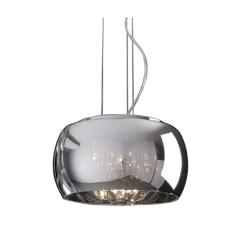 Zuma ZU P0076 06X CRYSTAL több ágú függeszték lámpa Különleges ajánlat