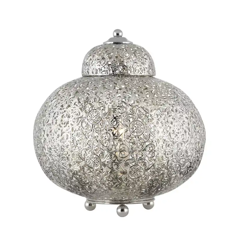 Akció Searchlight EU8221 1SS FRETWORK hangulatlámpa