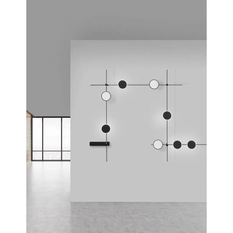 Wall Libo LED NL-9180006 sínrendszeres lámpa Szezonális akció