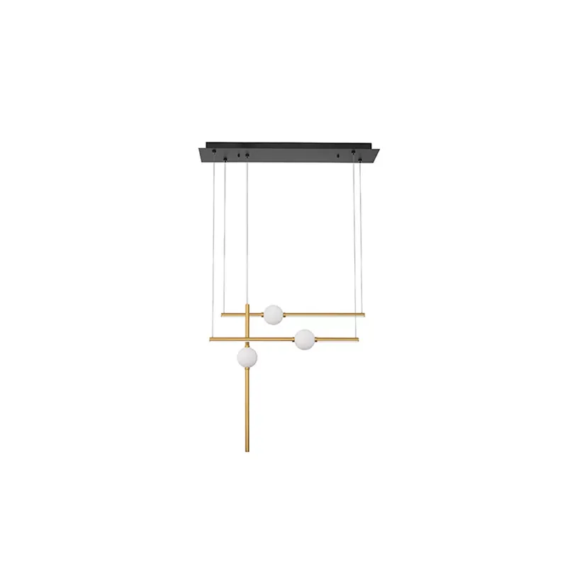 Acrobat LED NL-9695257 függeszték Vásárlói kedvenc