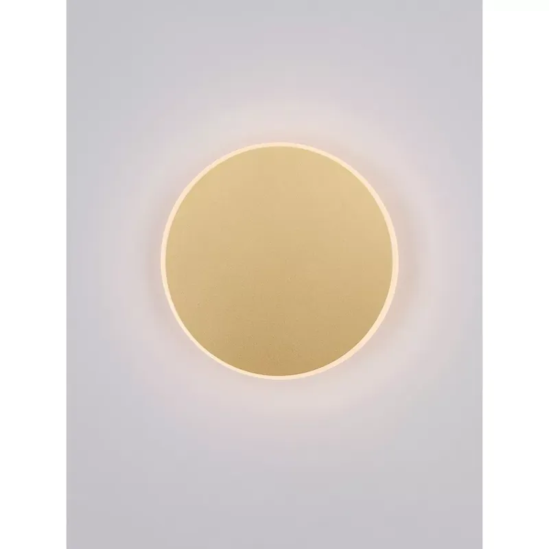 Ajánlat Cyrcle LED NL-9248161 fali lámpa