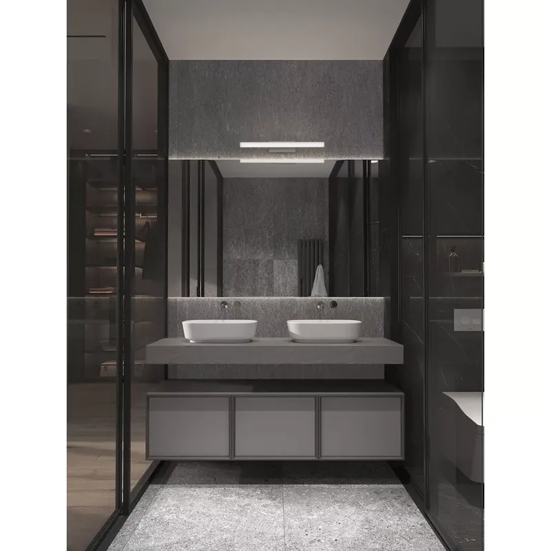 Willow LED NL-787014 tükörmegvilágító Biztonságos fizetés