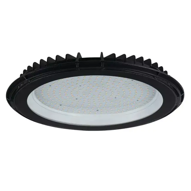Vásárlói kedvenc HB UFO LED 200W 20000lm 4000k IP65 Kanlux 31407 csarnokvilágító