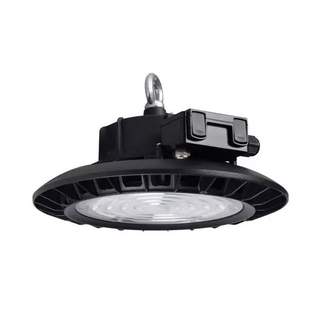 Hb Pro Hi 100W 14000lm 4000k IP65 Kanlux 27155 por és páramentes lámpatest Olcsó