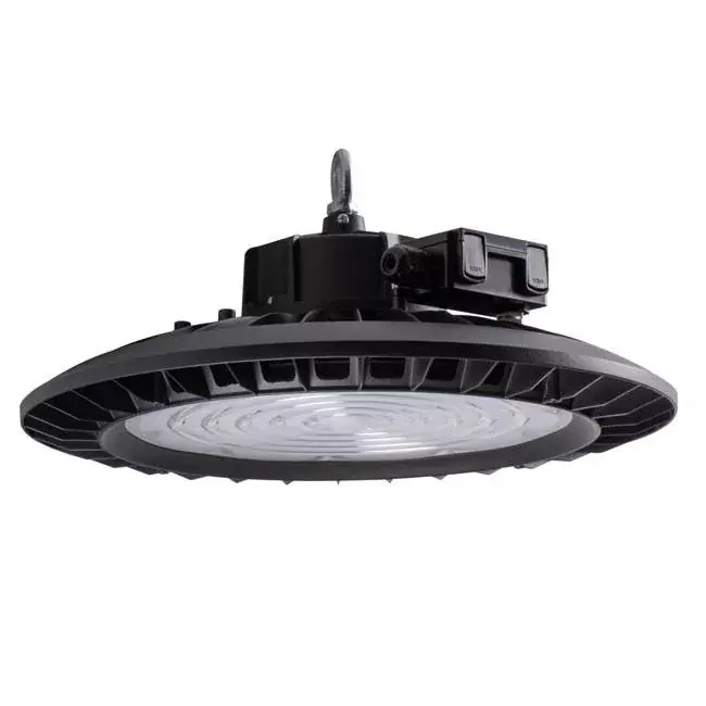 Árcsökkenés Hb Pro Hi 200W 28000lm 4000k IP65 Kanlux 27157 por és páramentes lámpatest