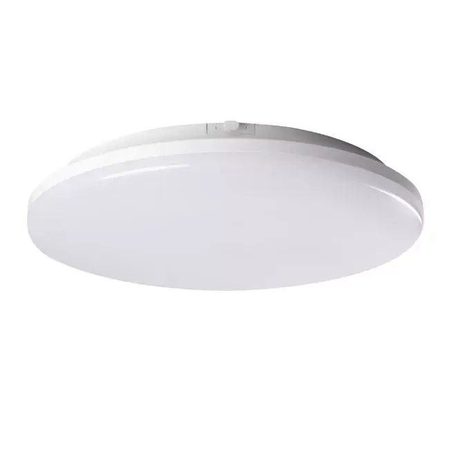 Stivi Led 36W 4680lm 4000k IP65 mozgásérz. Kanlux 35003 mennyezeti lámpa Különleges ajánlat
