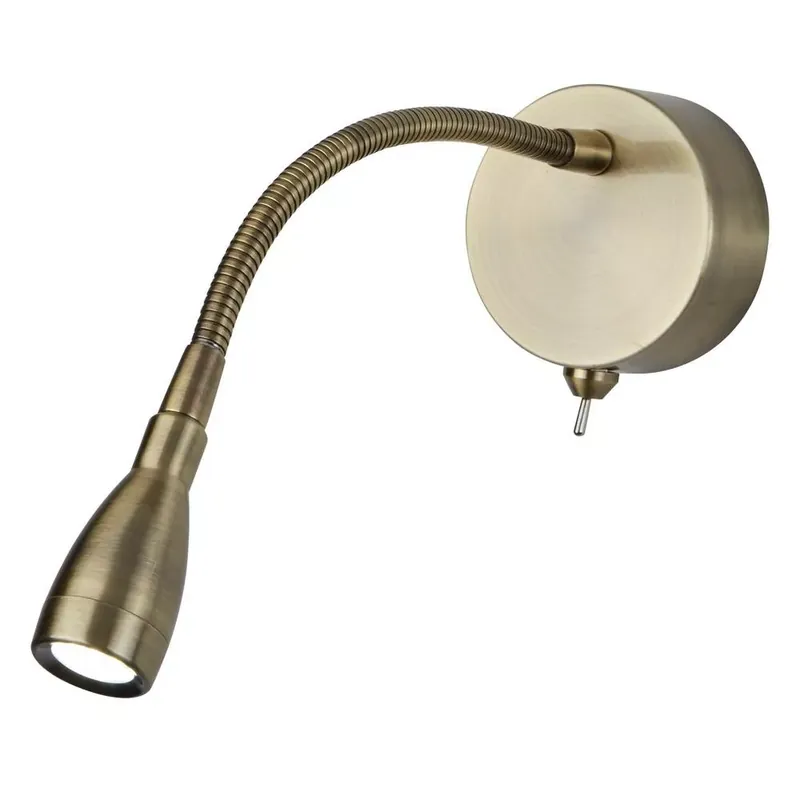 Wall LED falikar Searchlight 9917AB Rendeld meg most
