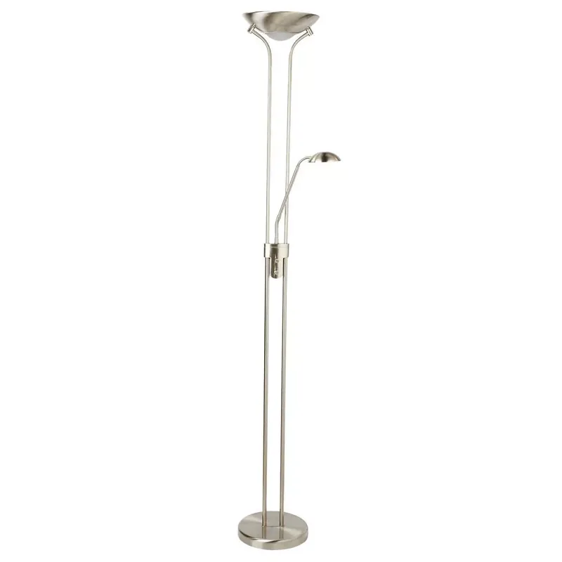 Bestseller LED Mother & Child állólámpa Searchlight EU5430SS