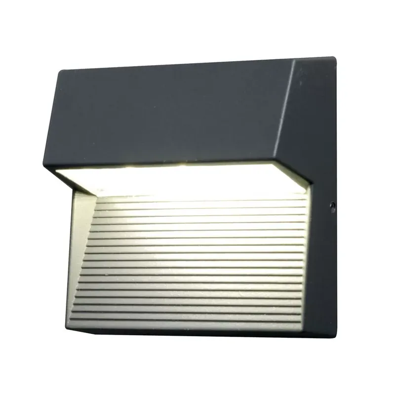 Freyr Elstead FREYR-SQ kültéri led fali lámpa Csak ma