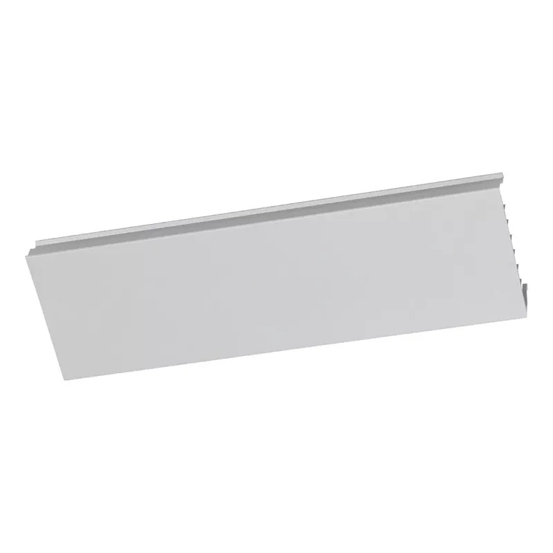 Végkiárusítás Tp Blind Cover S Eglo-98826 sínrendszer takaróelem