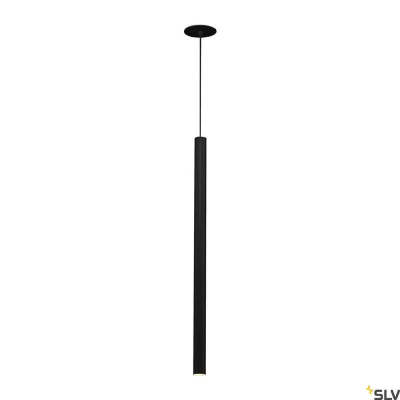 Vedd meg most HELIA 30 fekete 7.5w 3000K 40° függesztett LED spot lámpa