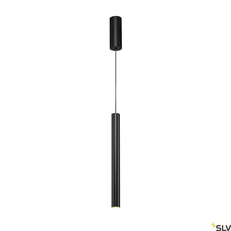 Kiárusítás HELIA 40 fekete 12w 3000K 30° dimmelhető függesztett LED spot lámpa
