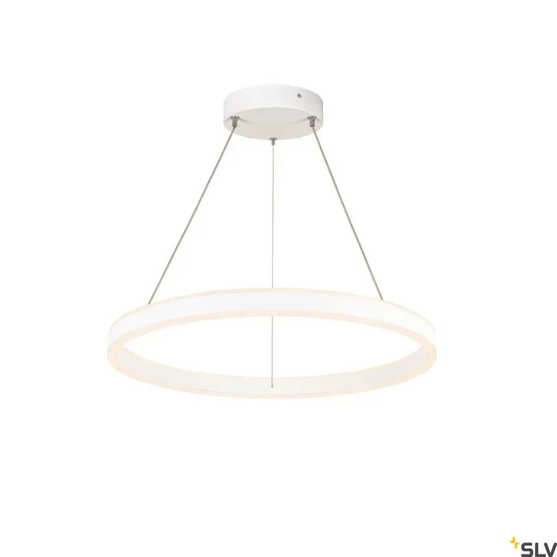 Azonnal elérhető ONE 60 PD PHASE UP-DOWN fehér CRI-95 3000-4000K kiváló színvisszaadású függesztett LED lámpa