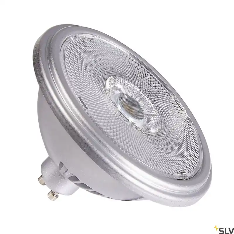 Árcsökkenés QPAR111 GU10 LED 12.5W 4000K CRI90 30° 1000lm dimmelhető LED izzó