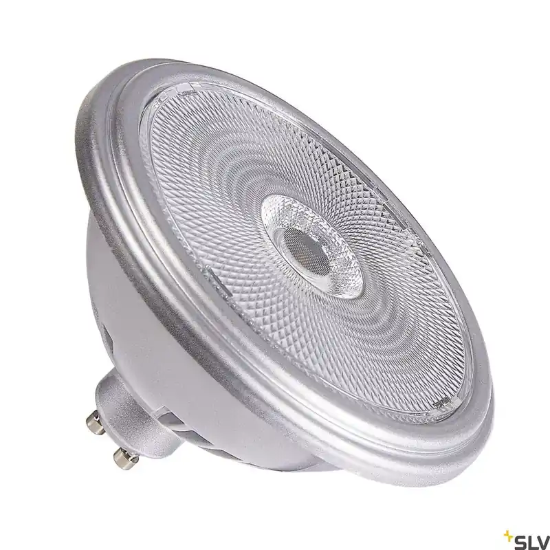 Ne maradj le QPAR111 GU10 LED 12.5W 4000K CRI90 60° 1100lm dimmelhető LED izzó