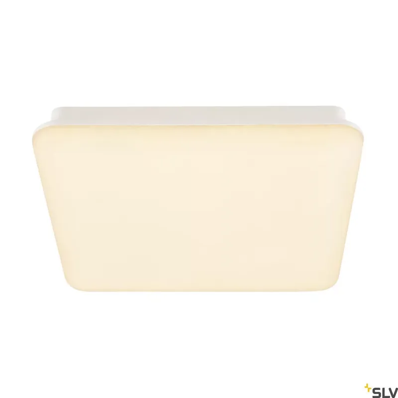 SIMA SENSOR LED fehér IP44 24W 3000K dimmelhető kültéri fali és mennyezeti lámpa Korlátozott ajánlat