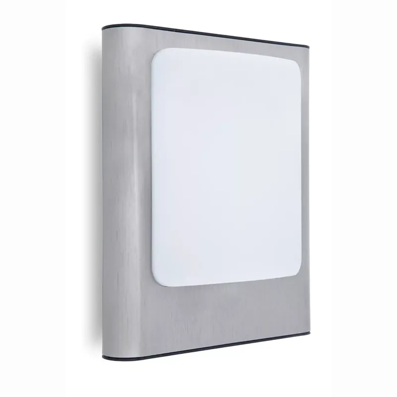 Legkelendőbb Lutec Face ST033071-3K kültéri falilámpa, 13W LED