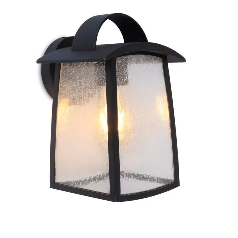 Lutec Kelsey kültéri falilámpa, 1x40W E27, IP44, 5273601012 Szuper ajánlat