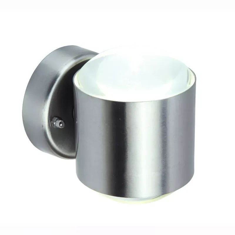 Lutec Crystal ST5212-3K kültéri falilámpa, 10W LED Bestseller