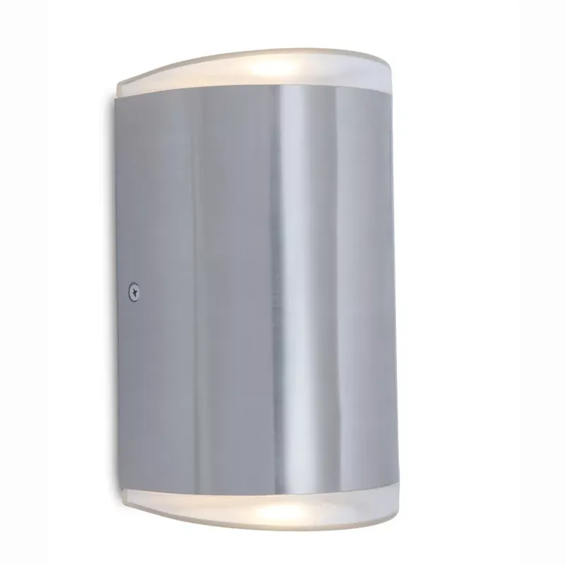 Kedvezmény Lutec Path ST6057-3K kültéri falilámpa, 15W LED