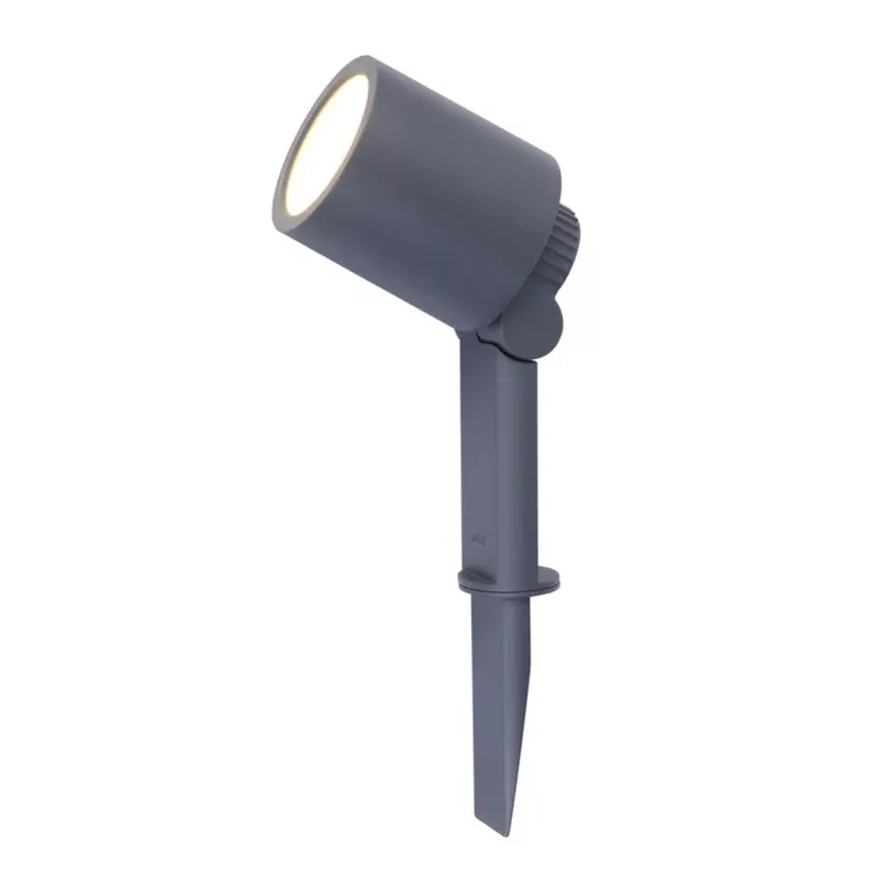 Kihagyhatatlan ajánlat Lutec Explorer 8042 leszúrható kültéri lámpa, 5,3W LED