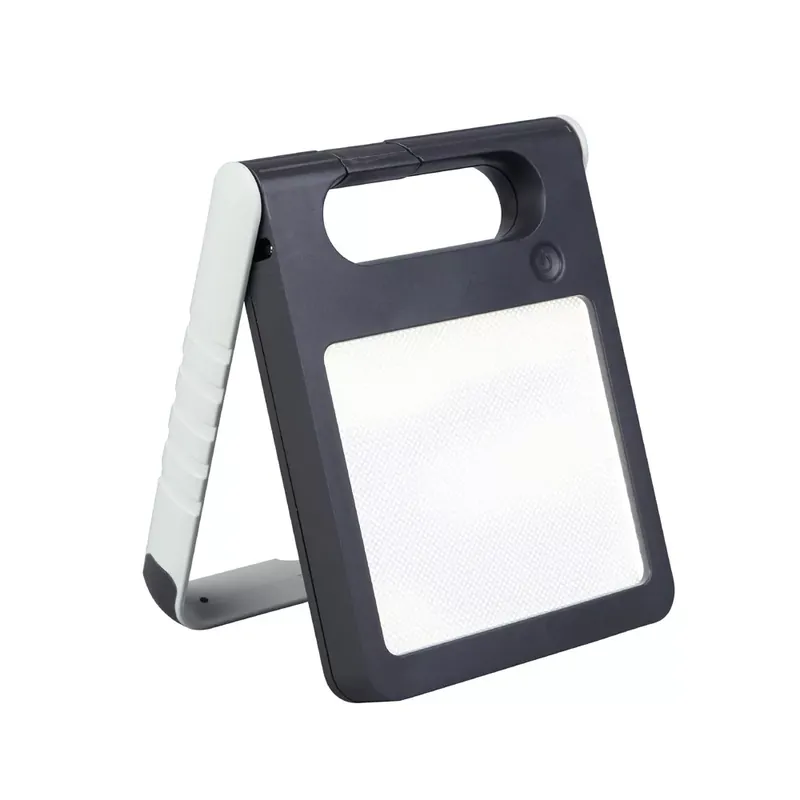 Lutec Padlight P9077-wh hordozható napelemes lámpa, 4W LED Bestseller