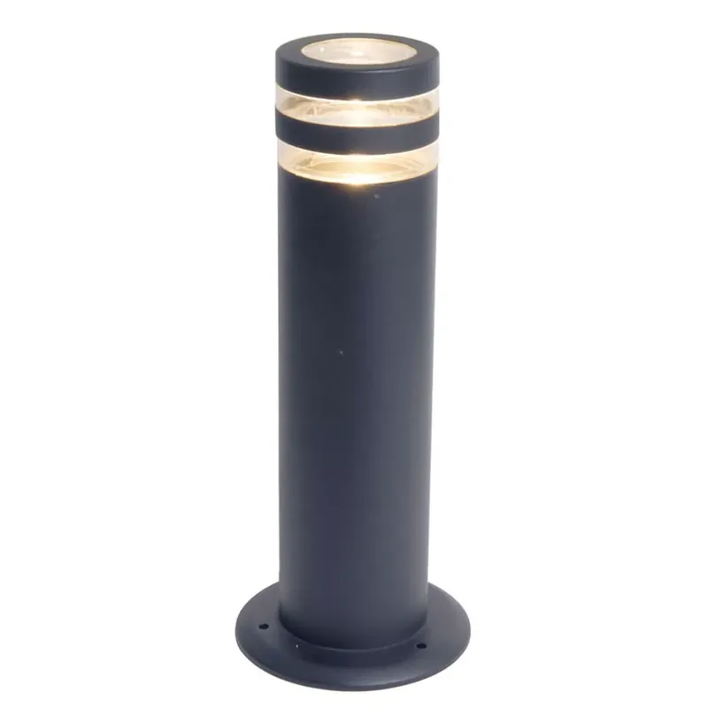 Lutec Focus kültéri állólámpa, 1x35W GU10, IP44, 7204803118 Vásárlói kedvenc