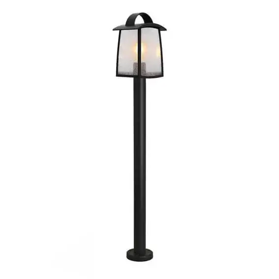 Lutec Kelsey kültéri állólámpa, 1x40W E27, IP44, 7273601012 Végkiárusítás
